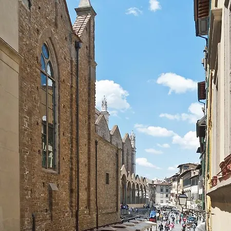 San Giuseppe Nido Φλωρεντία